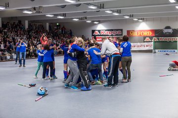Bild 232 - B-Juniorinnen Deutsche Meisterschaften